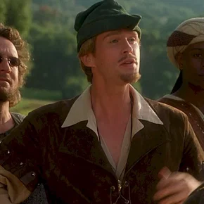 Photo du film : Robin des bois