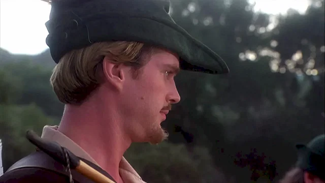 Photo 11 du film : Robin des bois
