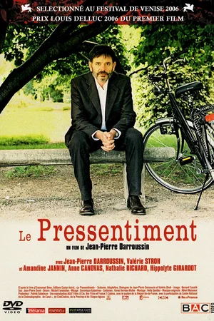 Affiche du film : Pressentiment