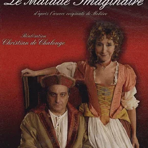 Photo du film : Le malade imaginaire