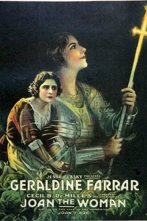 Photo 1 du film : Jeanne d'arc