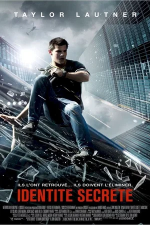 Affiche du film : Identite