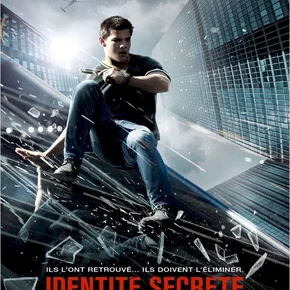 Photo du film : Identite