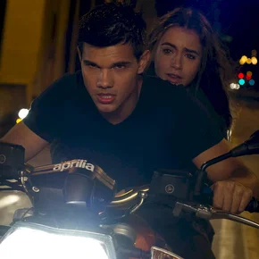 Photo du film : Identite