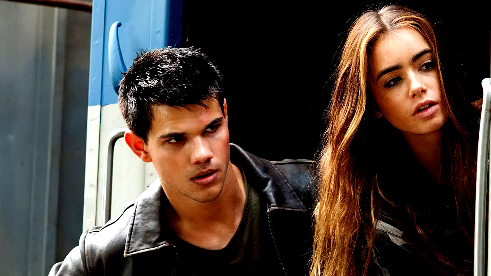 Photo 7 du film : Identite