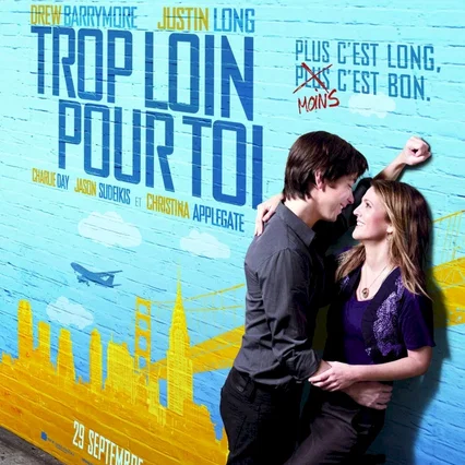 Miniature photo du film : Going the Distance