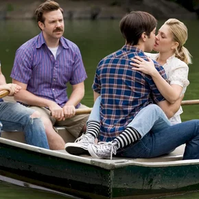 Photo du film : Going the Distance