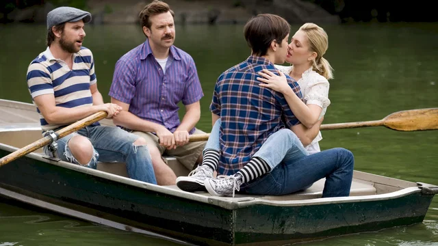 Photo 3 du film : Going the Distance