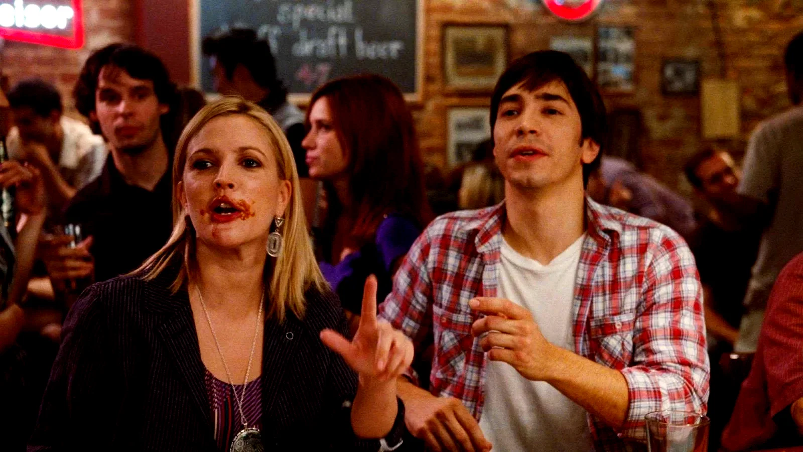 Photo 11 du film : Going the Distance