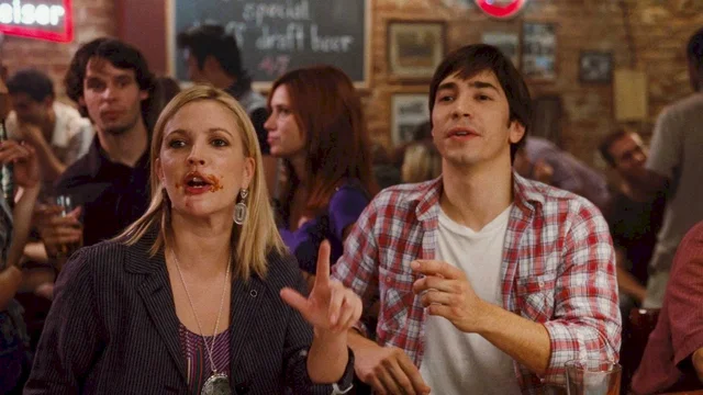 Photo 11 du film : Going the Distance