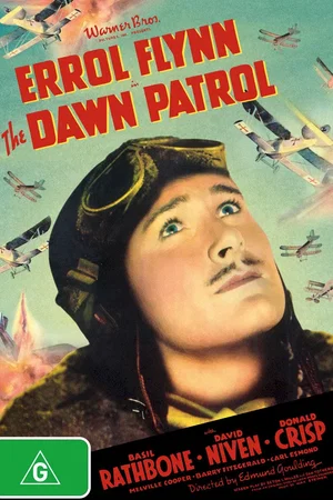 Photo du film : La patrouille de l'aube