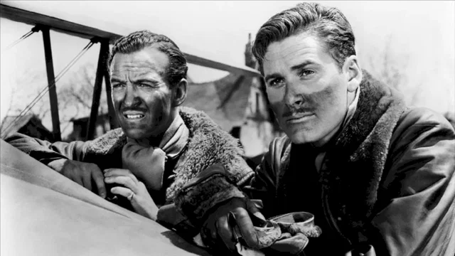 Photo du film : La patrouille de l'aube
