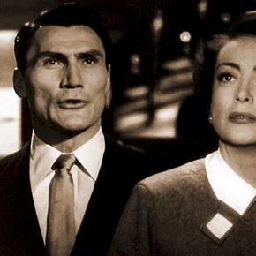Photo du film : Le masque arrache