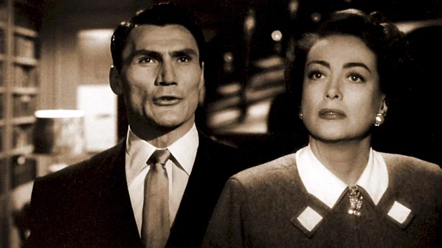 Photo 3 du film : Le masque arrache