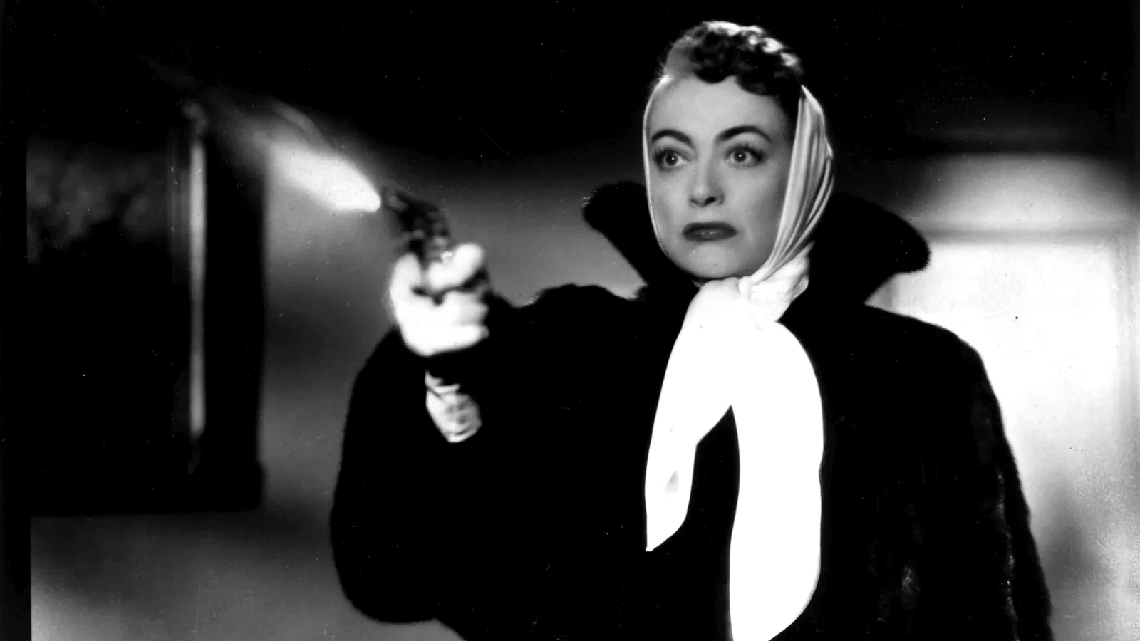 Photo 5 du film : Le masque arrache