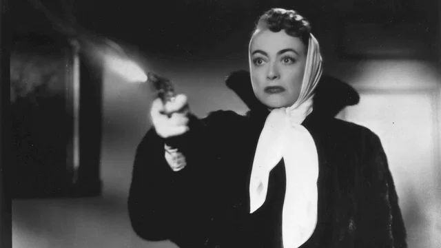 Photo 5 du film : Le masque arrache