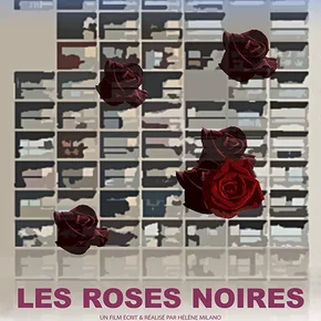 Photo du film : Roses noires