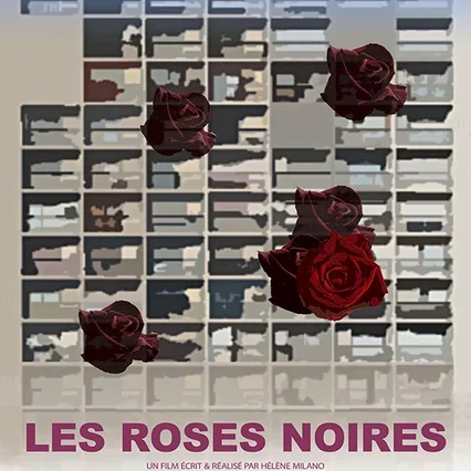 Miniature photo du film : Roses noires