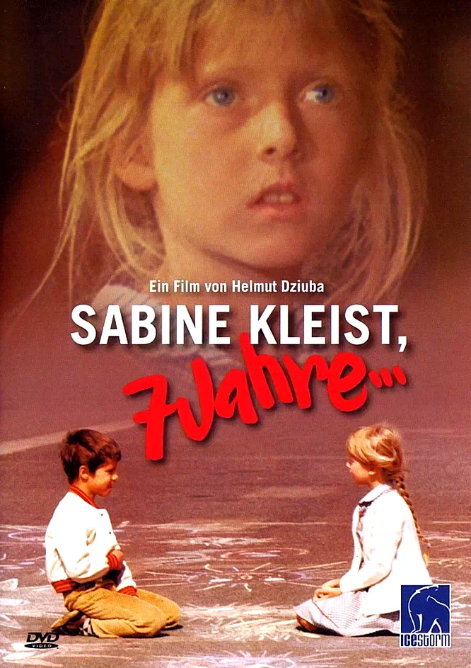 Affiche du film : Sabine