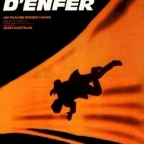 Photo du film : Train d'enfer