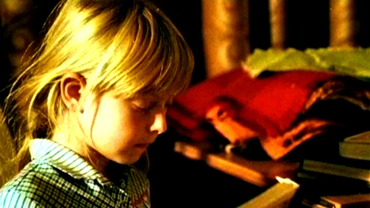 Photo 3 du film : Sabine