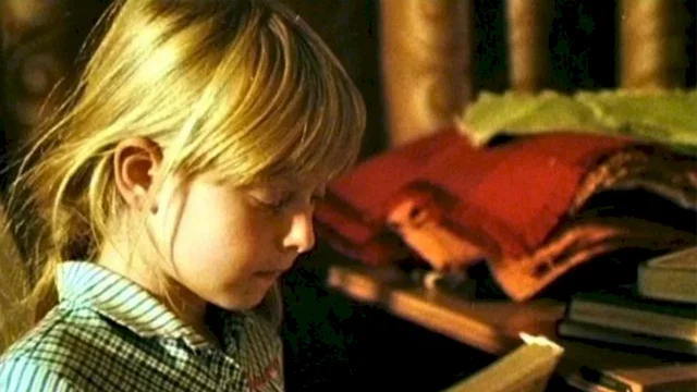 Photo du film : Sabine