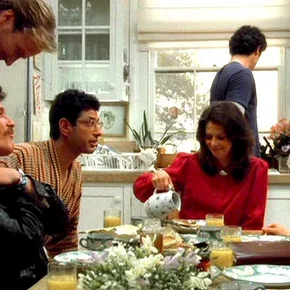 Photo du film : Les copains d'abord