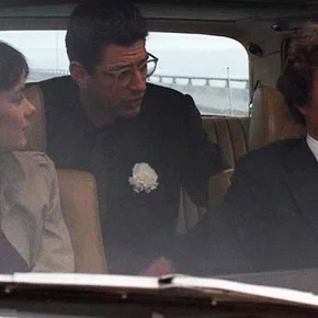 Photo du film : Les copains d'abord