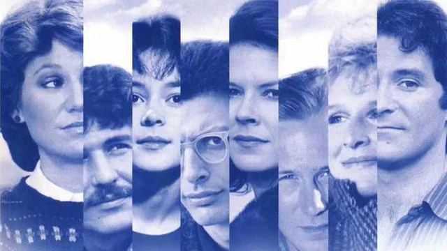 Photo 7 du film : Les copains d'abord