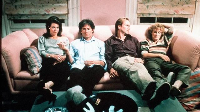 Photo 8 du film : Les copains d'abord