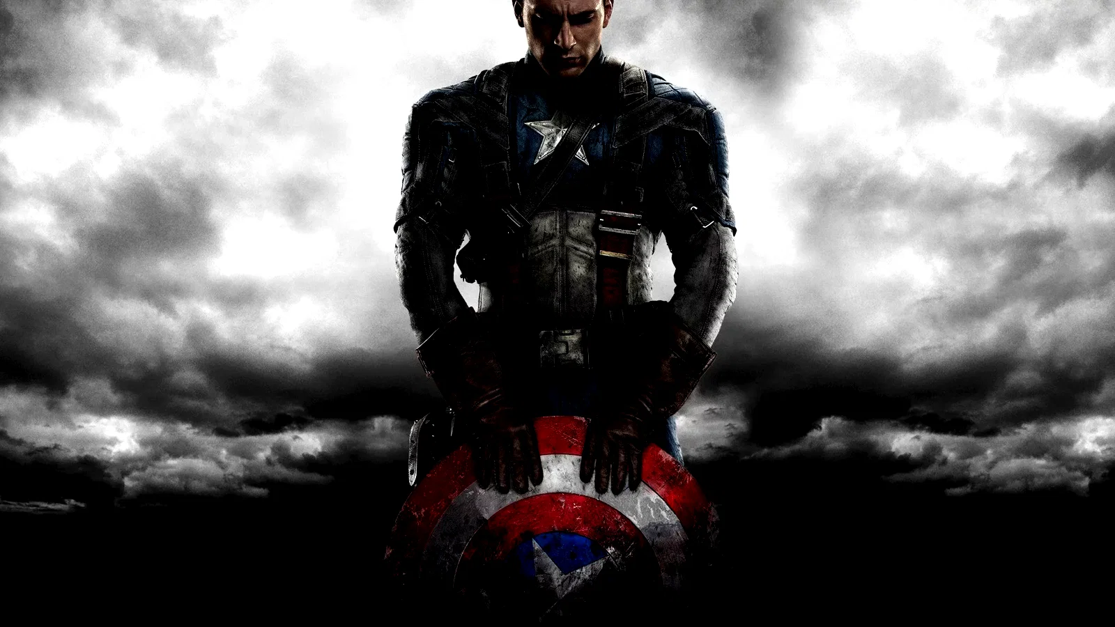 Photo 2 du film : Captain avenger