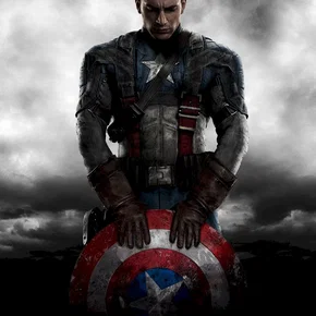 Photo du film : Captain avenger