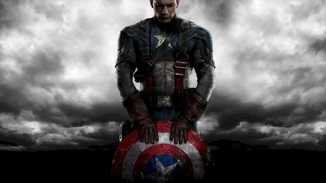 Photo 2 du film : Captain avenger