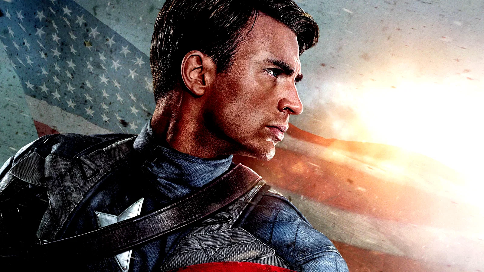 Photo 6 du film : Captain avenger