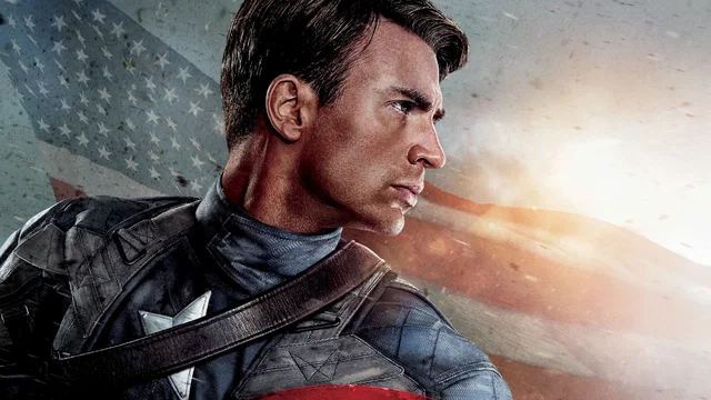 Photo 6 du film : Captain avenger