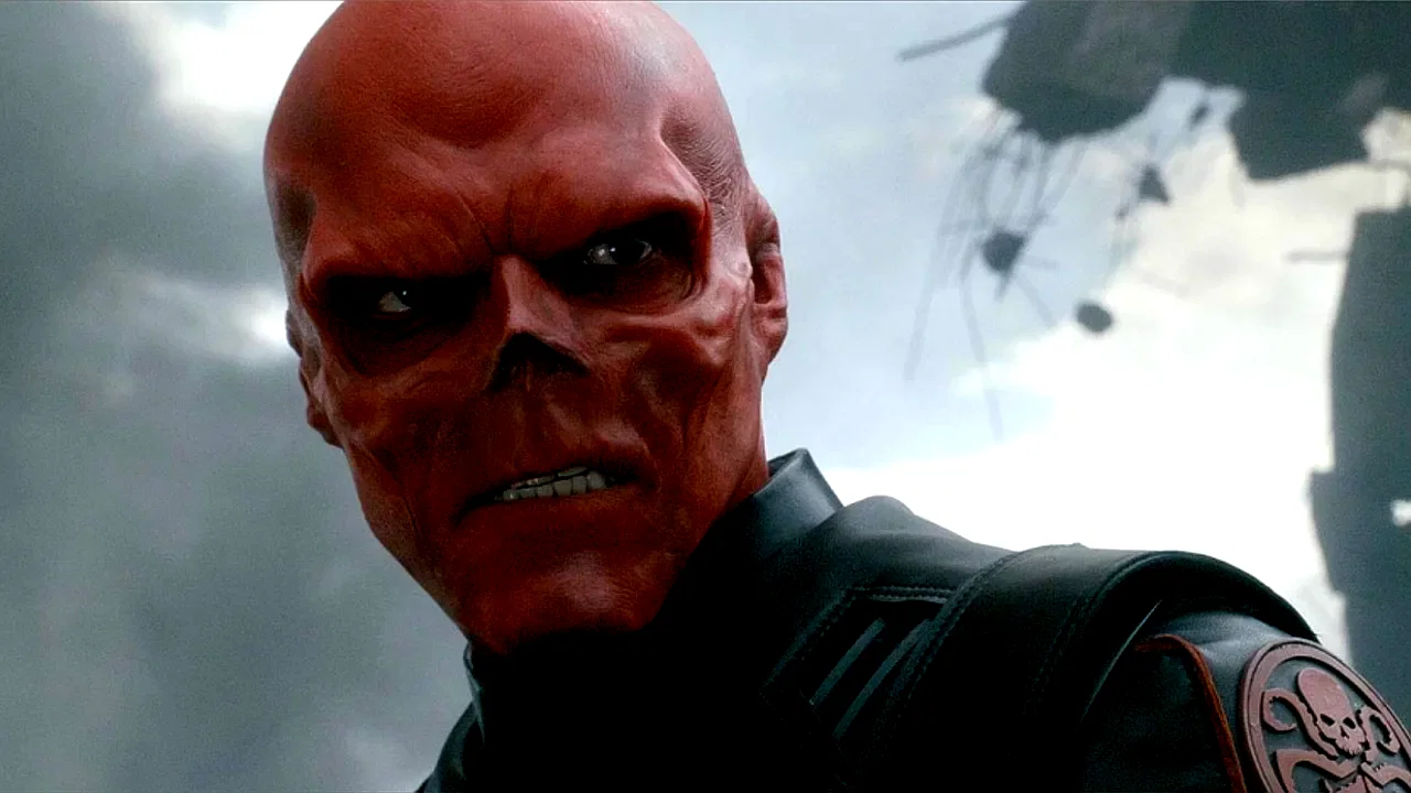 Photo 8 du film : Captain avenger