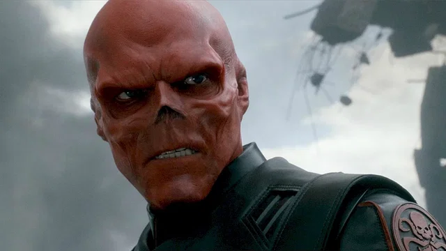 Photo 8 du film : Captain avenger