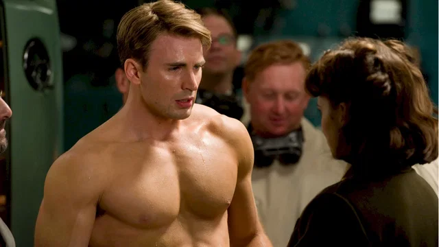 Photo 13 du film : Captain avenger