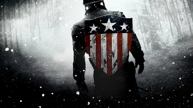 Photo 15 du film : Captain avenger