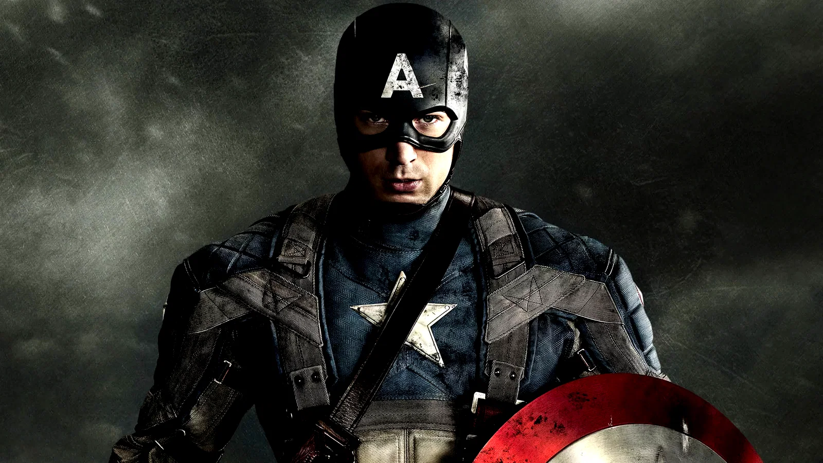 Photo 17 du film : Captain avenger