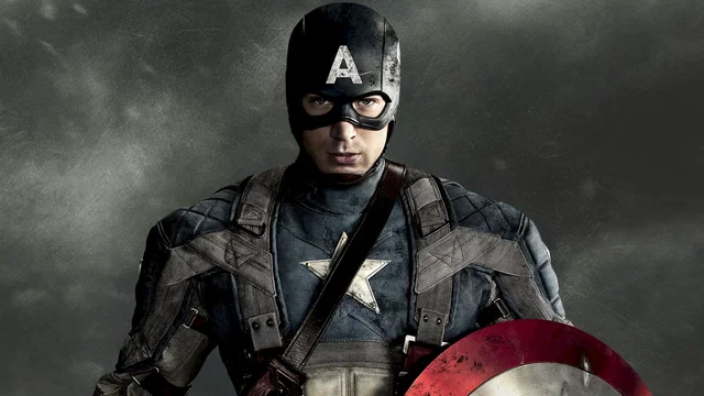 Photo 17 du film : Captain avenger