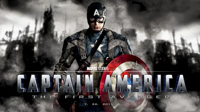 Photo 18 du film : Captain avenger