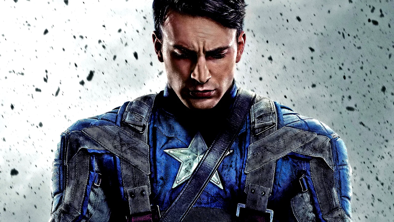 Photo 20 du film : Captain avenger