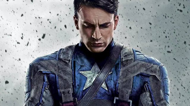 Photo 20 du film : Captain avenger