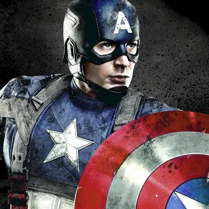 Miniature photo du film : Captain avenger
