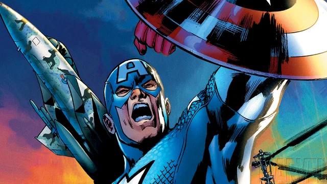 Photo 22 du film : Captain avenger