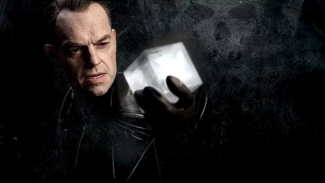 Photo 23 du film : Captain avenger