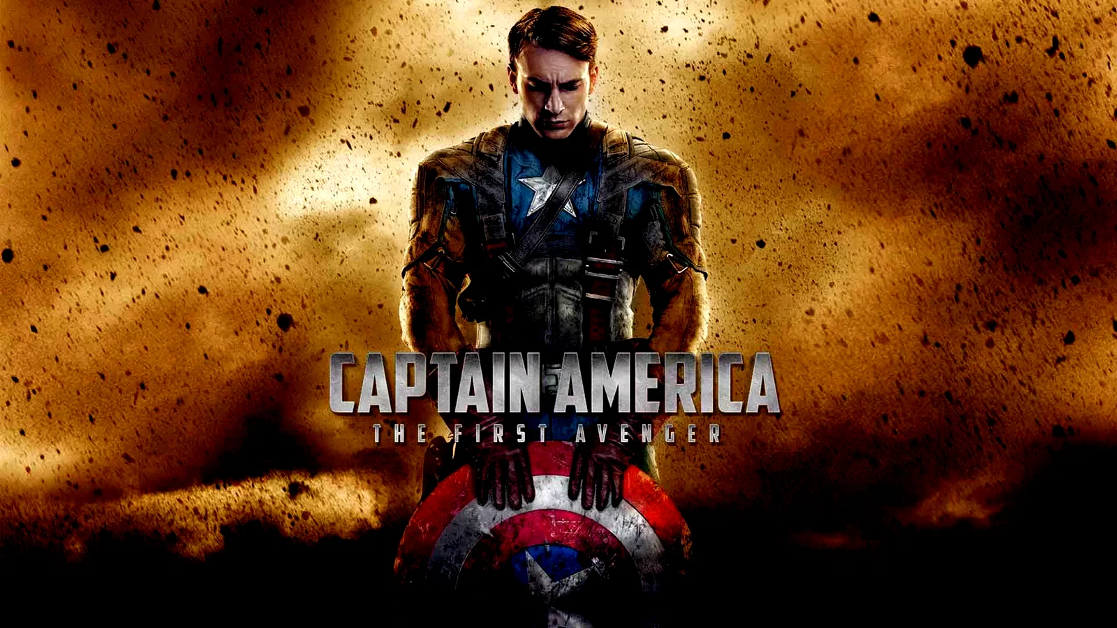 Photo 26 du film : Captain avenger