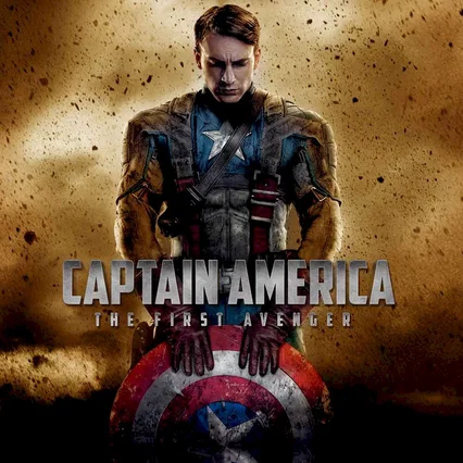 Miniature photo du film : Captain avenger