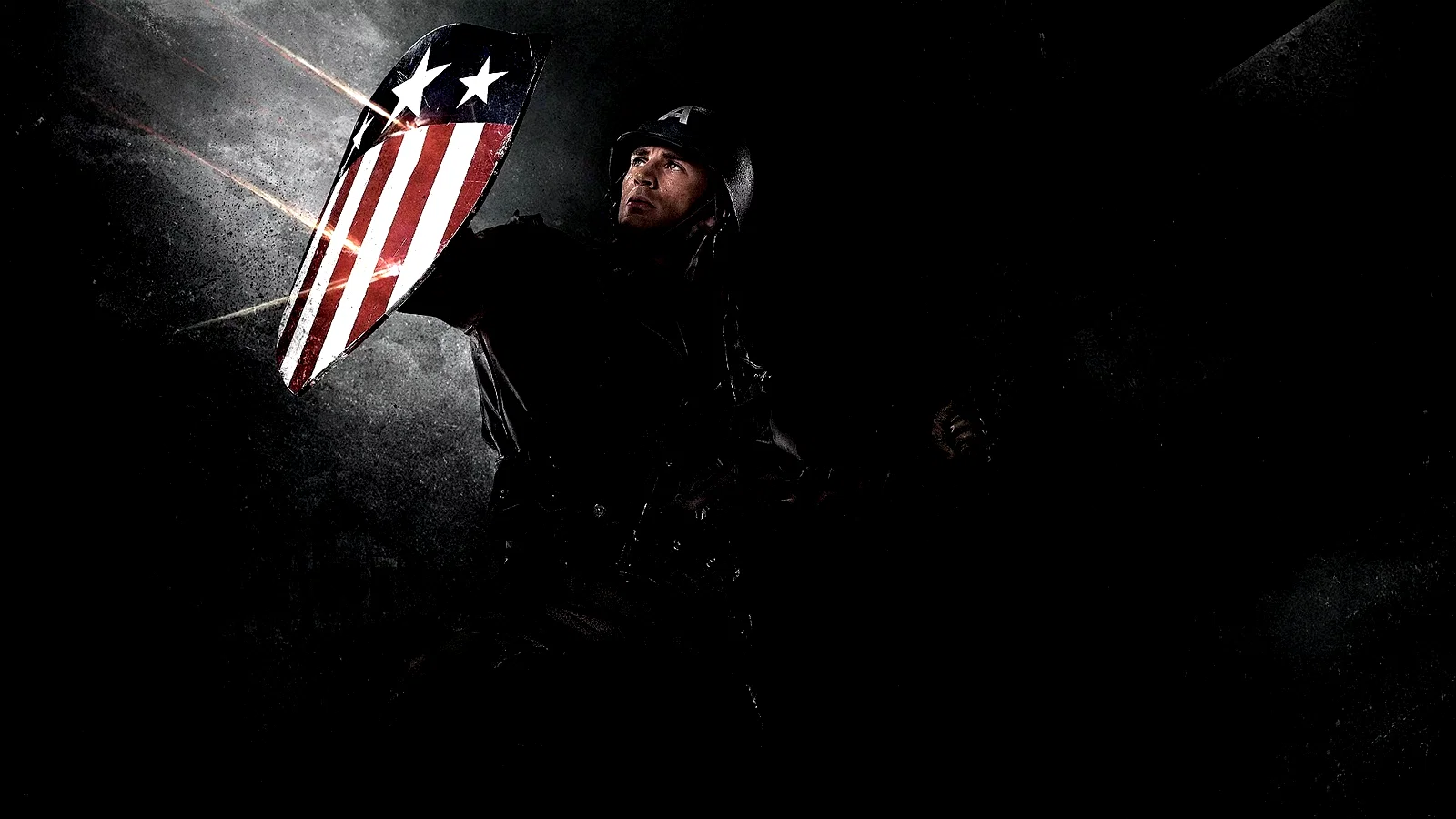 Photo 27 du film : Captain avenger